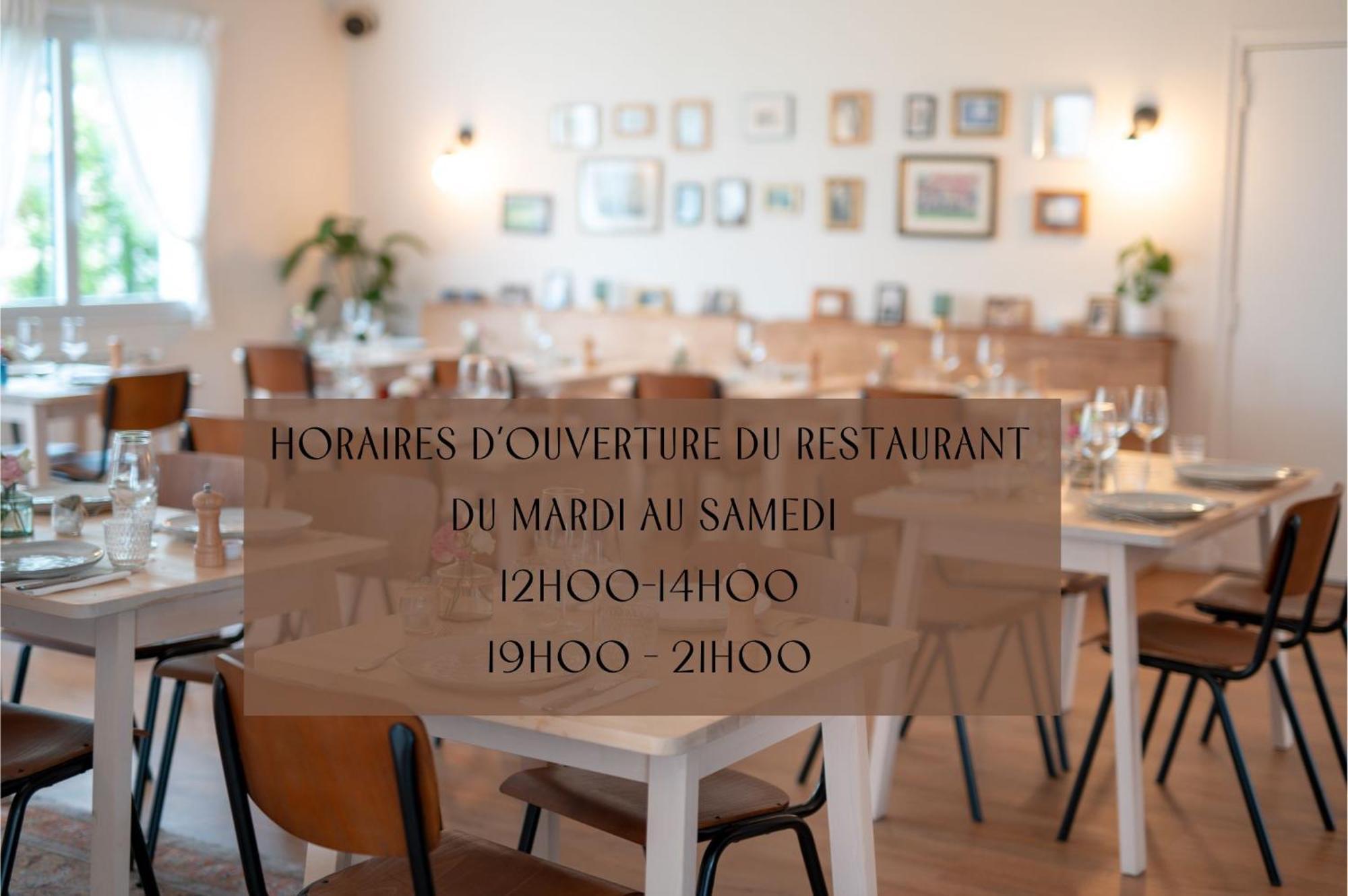 Hotel Restaurant La Voile Bleue เอร์เดอว็อง ภายนอก รูปภาพ